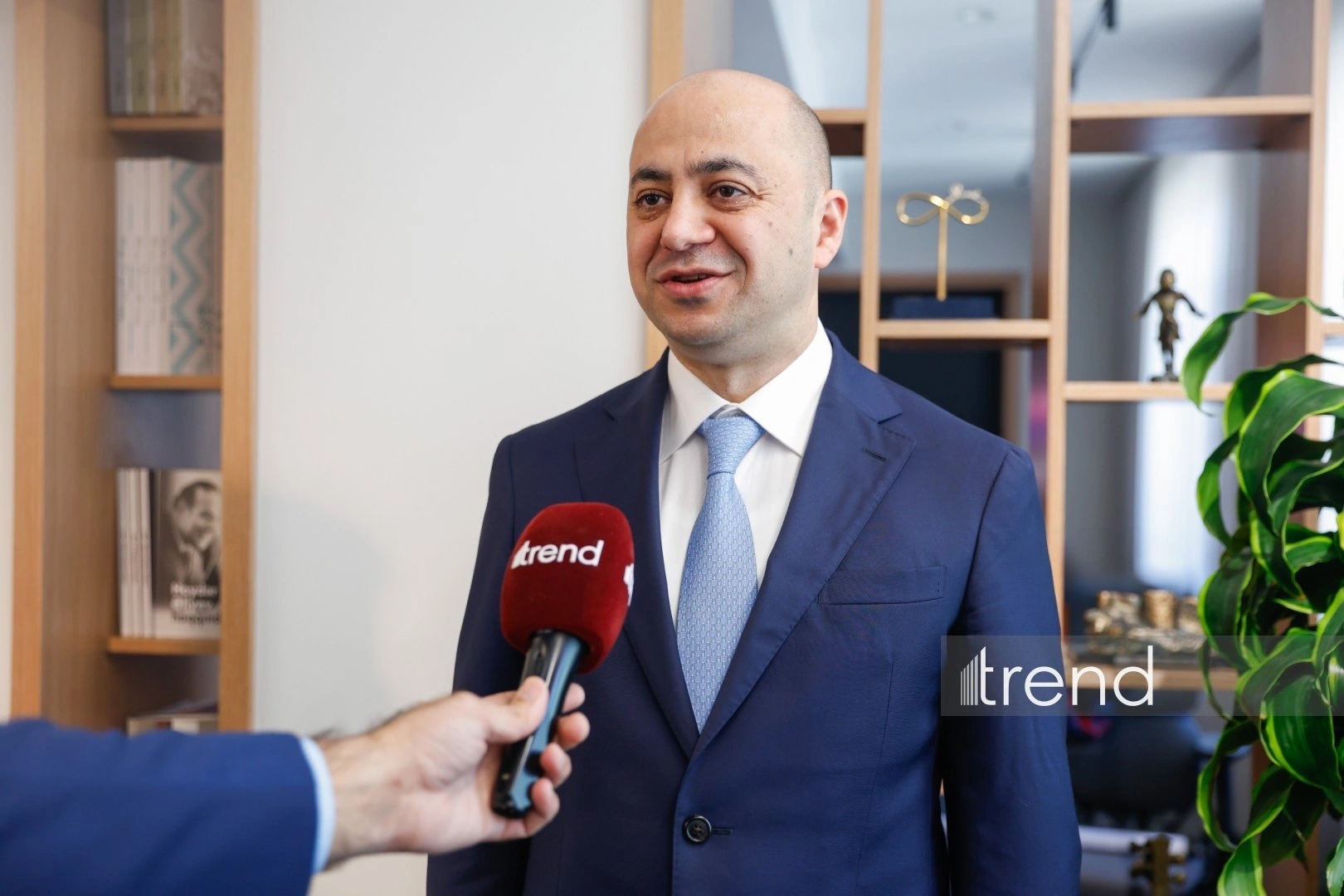Baku Metro announces steps toward unified transport system (Interview)
