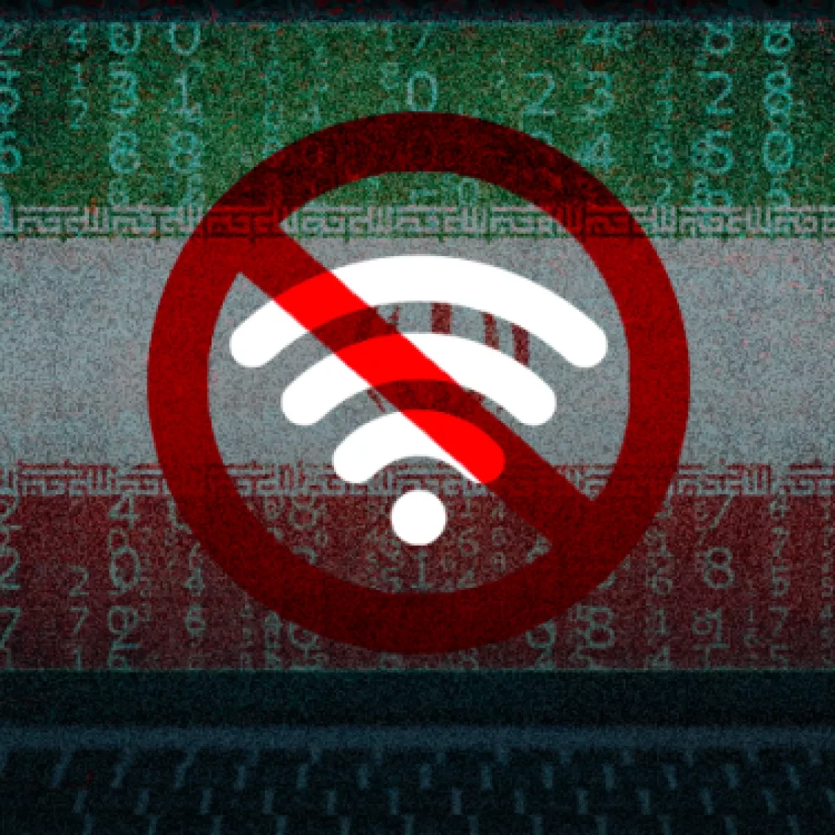 Iran internet shutdown enters 44th day as diplomatic talks with US collapse