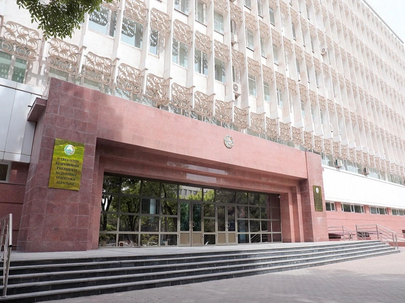 Uzbekistan’s communication and IT services reach $1.86 in 1Q2026