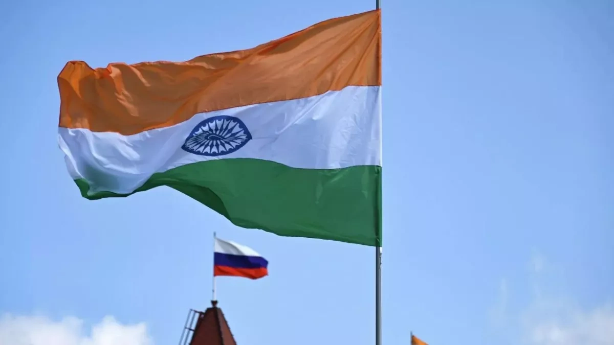 India seeks US extension of Russian oil waiver as Iran war drives energy shock