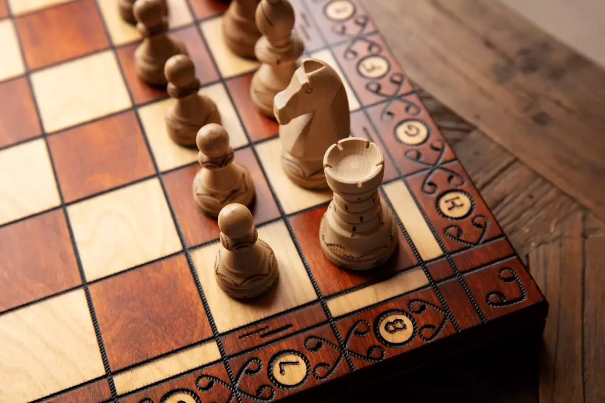 Azerbaijan women’s team to face Armenia at World Chess Olympiad