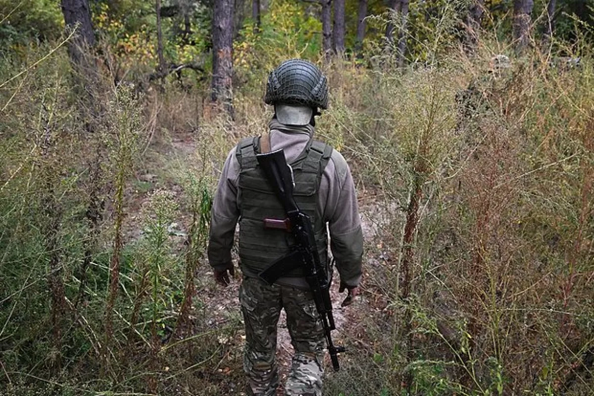 Moscow discloses fate of 2,000 troops missing on frontlines
