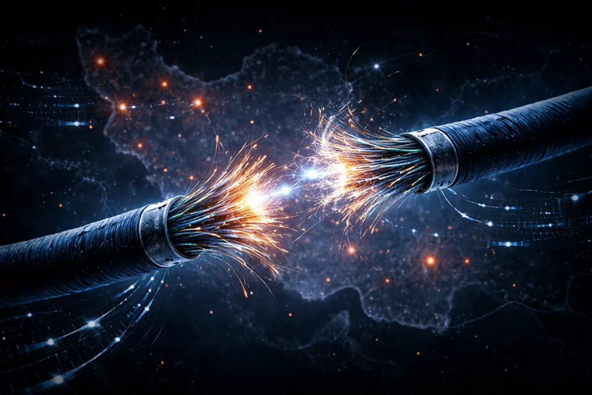 Iran endures longest nationwide internet shutdown on record