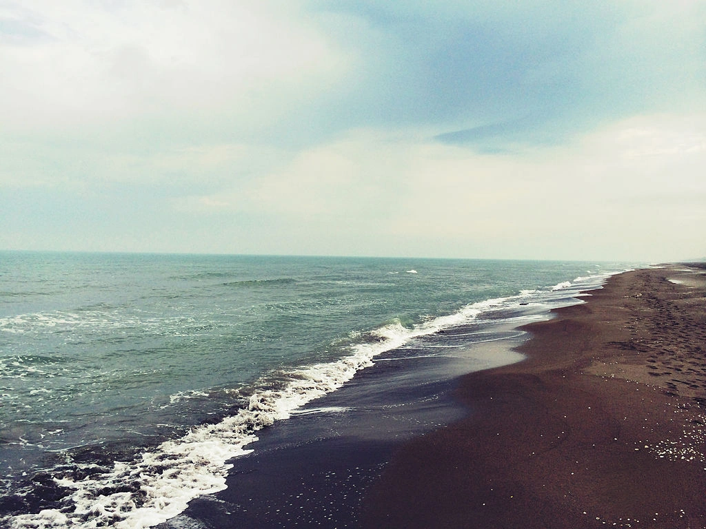 Azerbaijan to implement electricity supply project for Caspian water desalination plant
