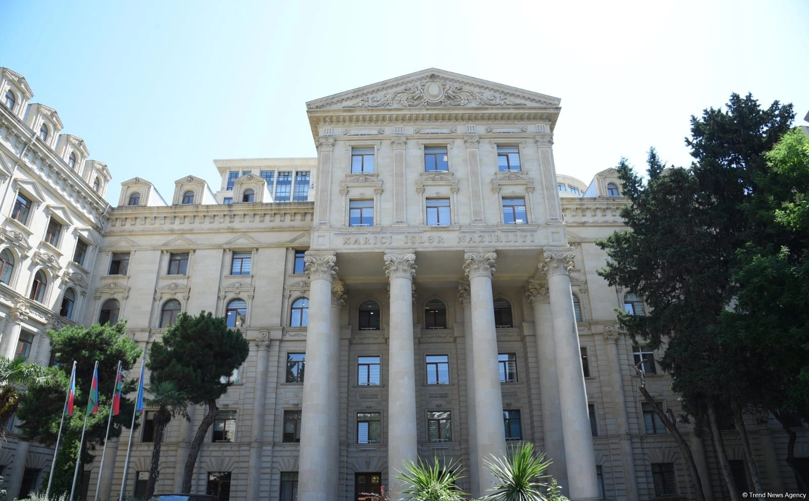 Azerbaijan announces establishment of diplomatic relations with Micronesia
