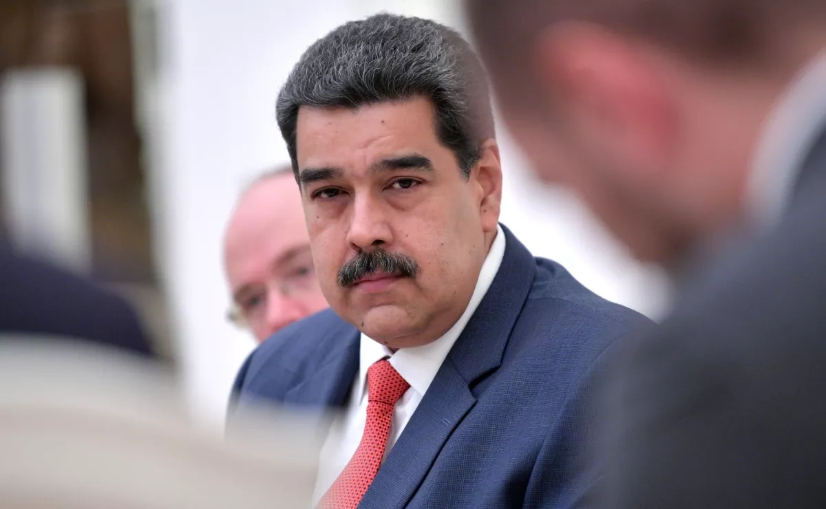 WSJ: Maduro shows no sign of stepping down amid US pressure