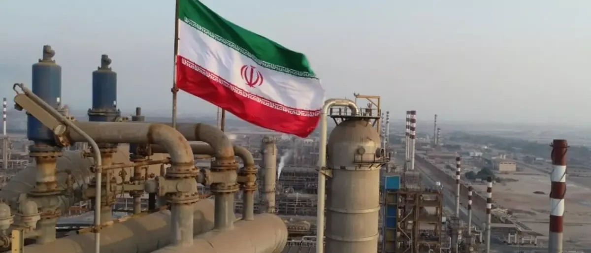 NYT: US strikes on Kharg Island halt much of Iran’s oil exports