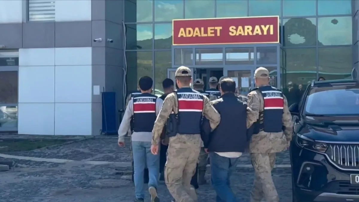 Türkiye arrests over 50 in crackdown on illegal betting network