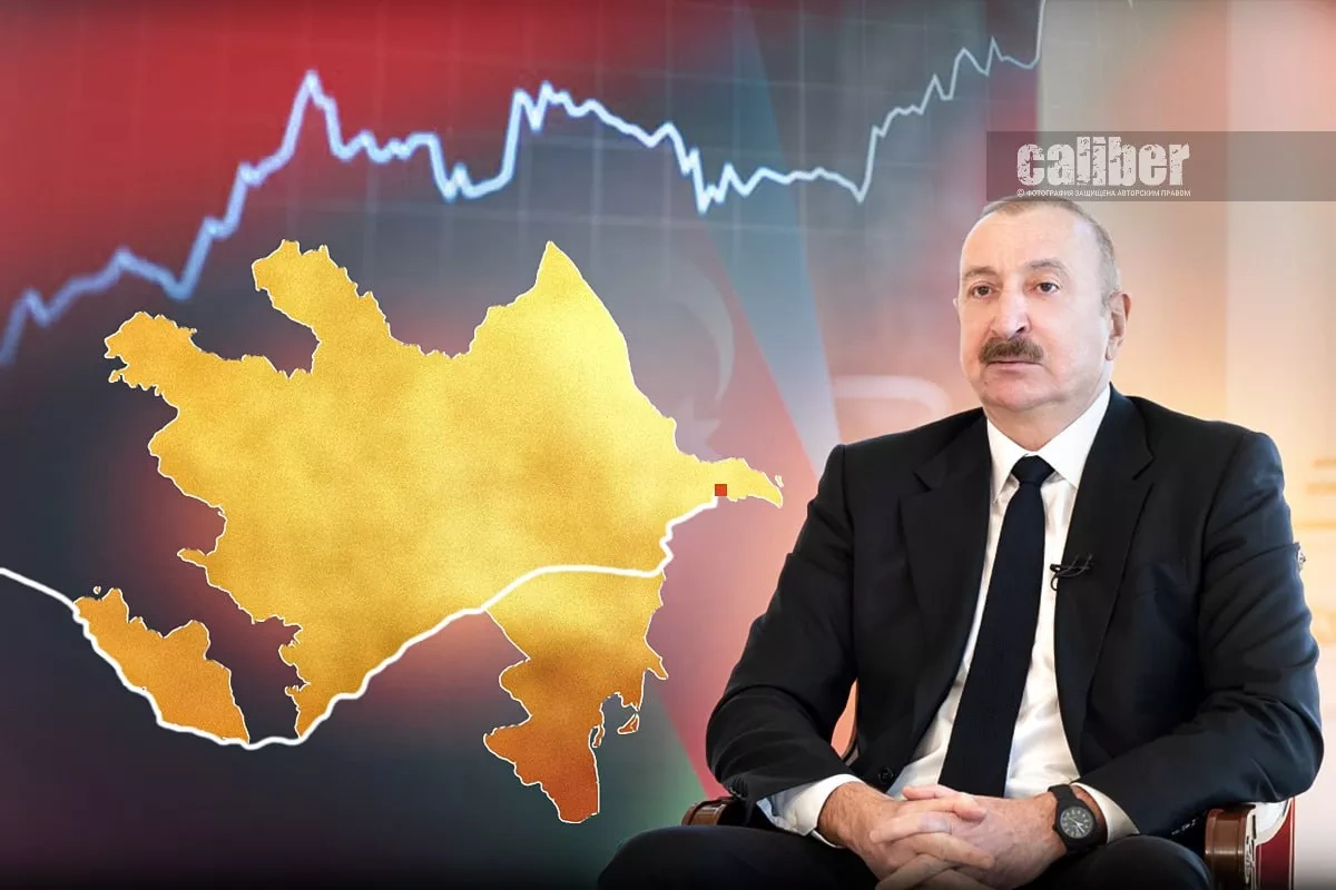 Aliyev’s formula for peace How strength and diplomacy reshaped the South Caucasus
