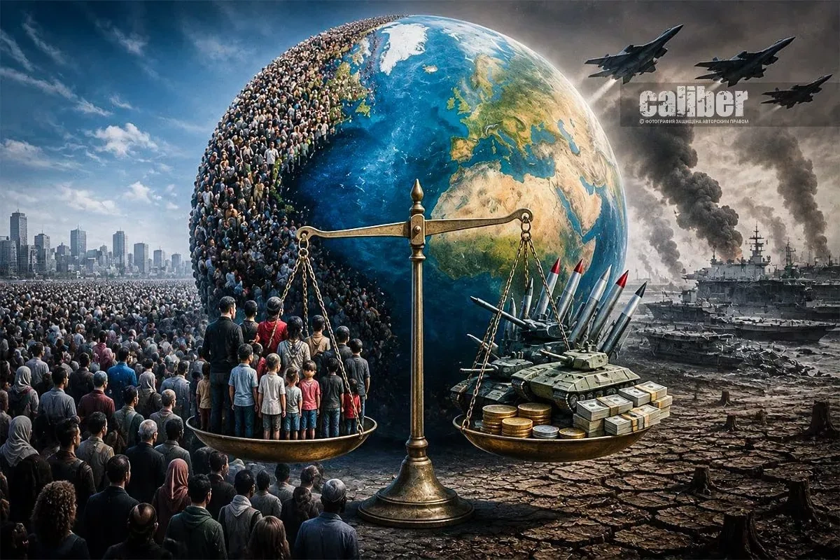 The myth of catch-up: Why global inequality keeps growing Analysis by Limansky