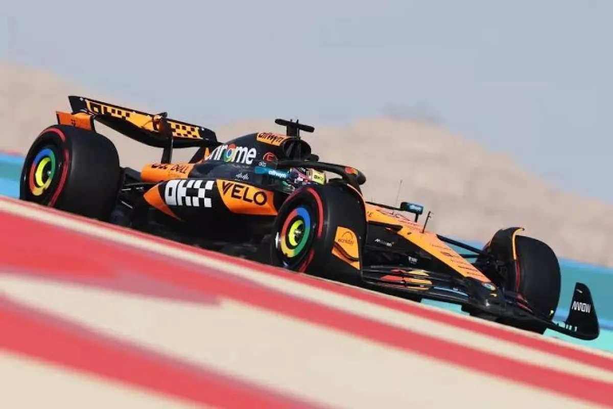 Formula 1 Bahrain Grand Prix to be held in Malaysia