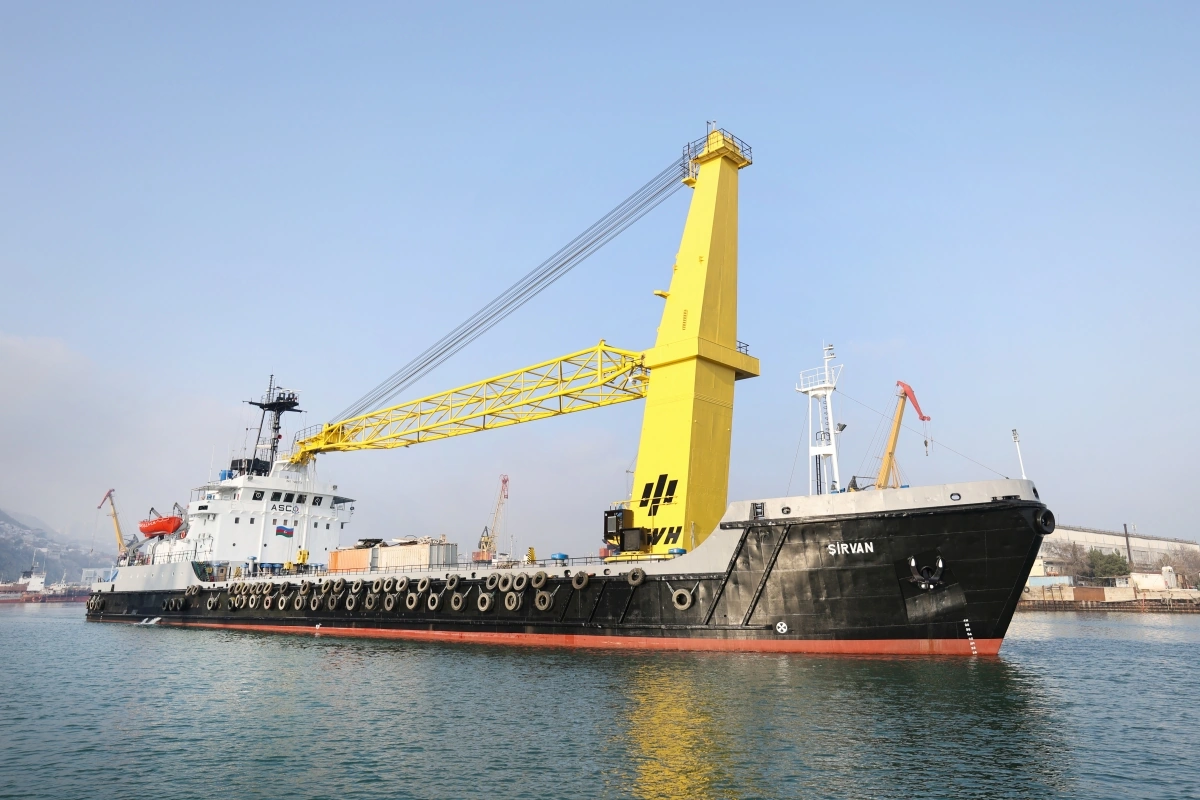 ASCO ferries transport more than 13,000 passengers in first half of year