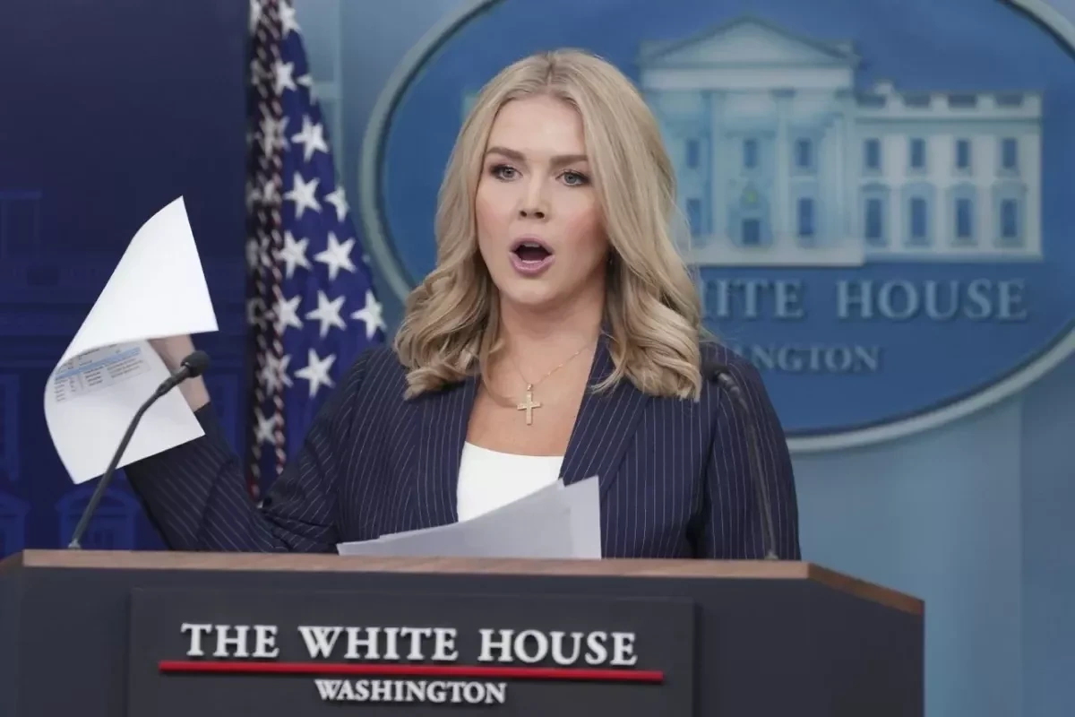 White House links attempt on Trump to “systematic demonisation”