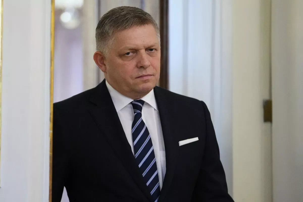 Slovakia referendum on Fico government term under presidential review
