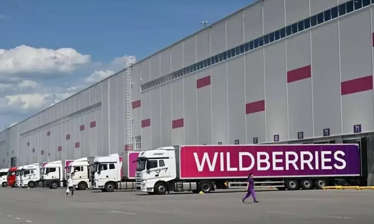 Ukraine’s strikes on Wildberries ripple across business sectors beyond Russia