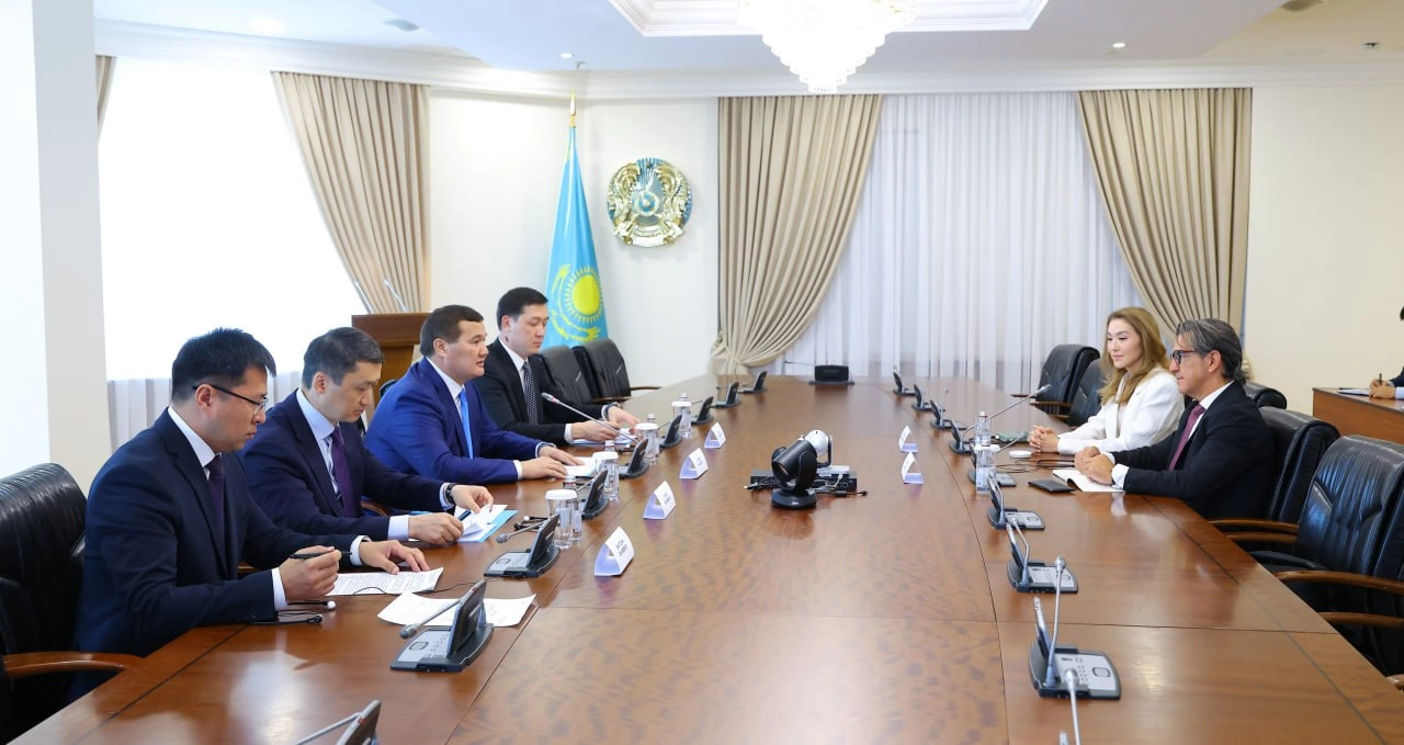 Roca Group to start construction of sanitaryware plant in Kazakhstan in October