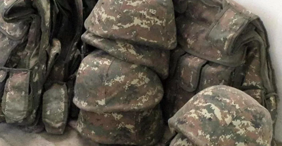 Armenia’s ombudsman seeks probe after violence against soldier