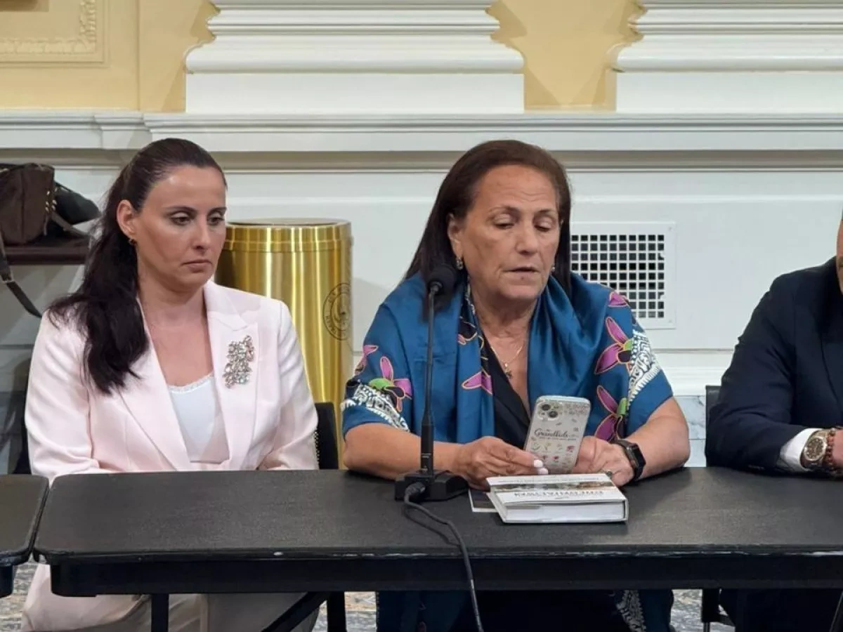 Capitol Hill conference spotlights Western Azerbaijanis' right to return PHOTO
