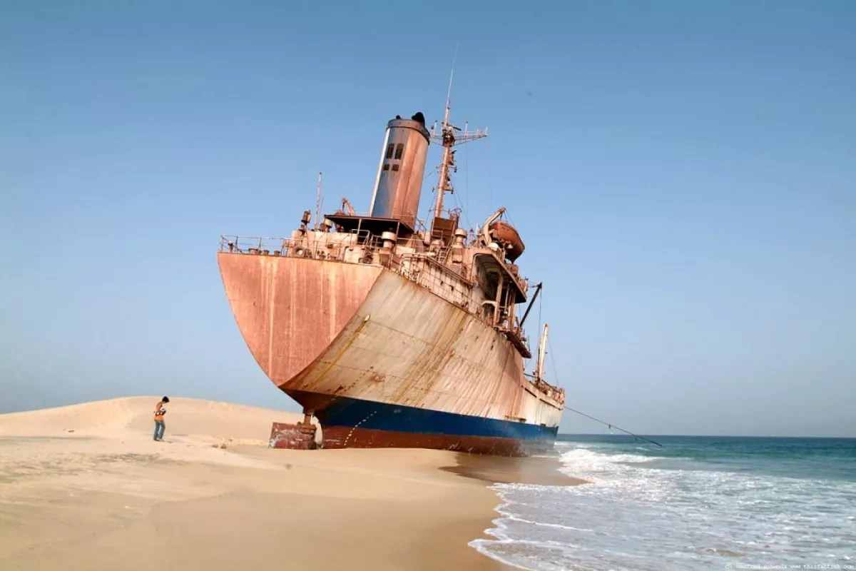 Mauritania pursues tourism revival following security stabilization