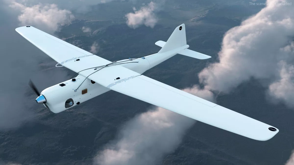 Russian forces down seven Ukrainian drones over southern regions