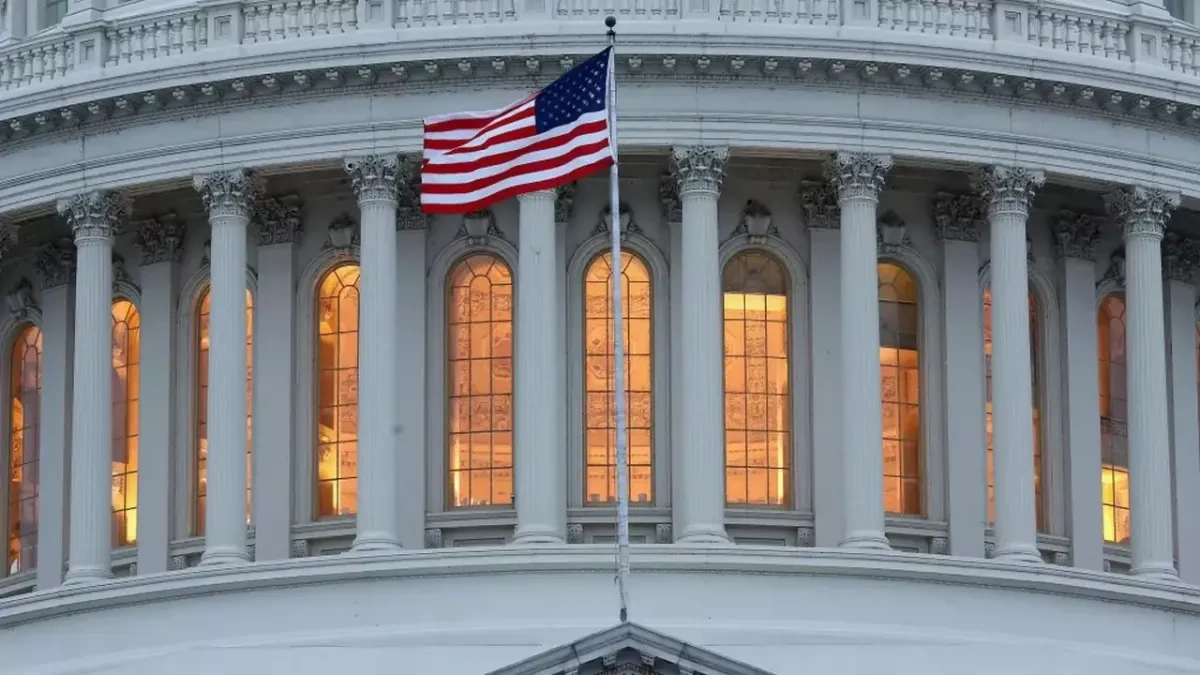 US Senate rejects limits on Trump’s war powers on Iran