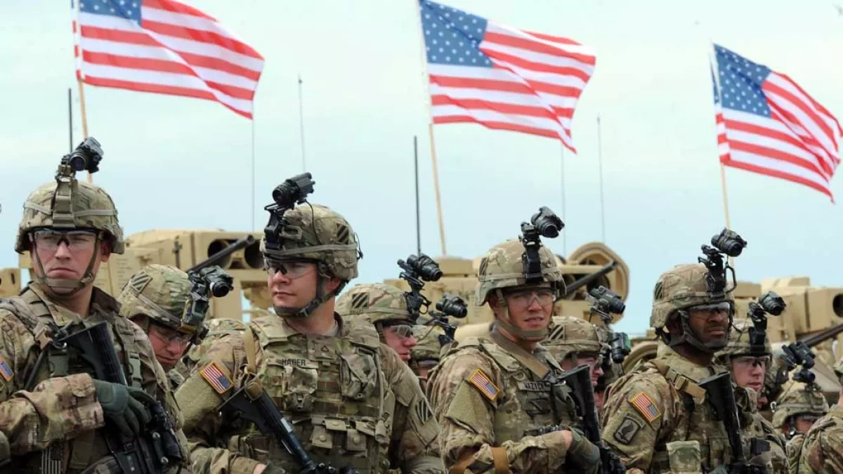 POLITICO: US signals limited troop changes in Europe