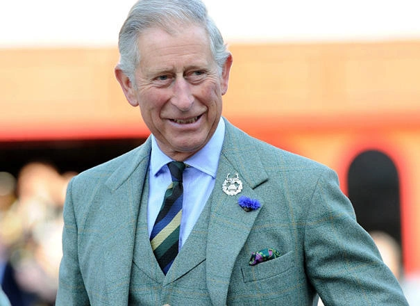 King Charles III congratulates President Ilham Aliyev