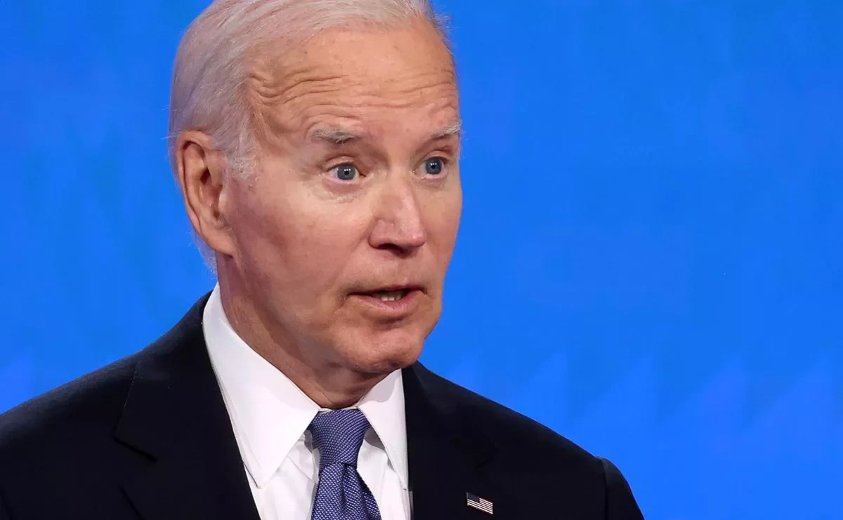 Joe Biden’s son speaks out on former president’s worsening health