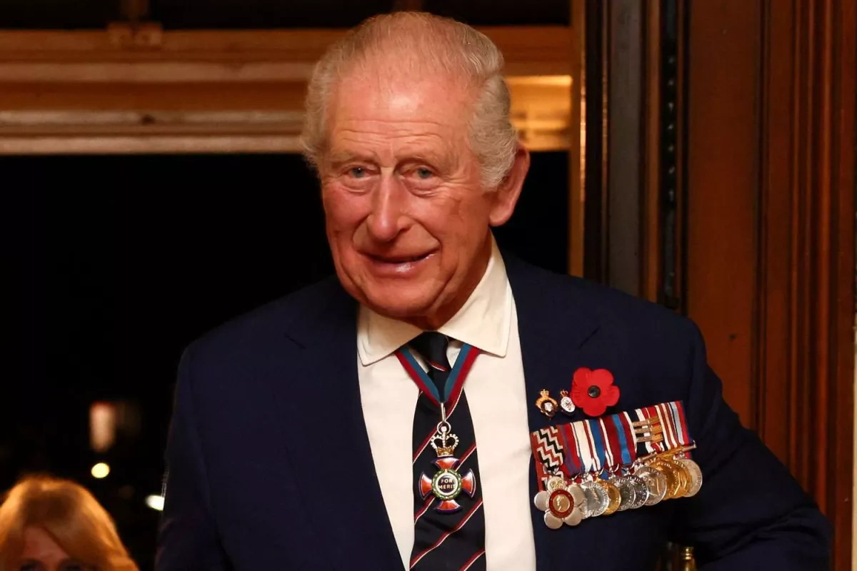 King Charles III set to travel to US for historic state visit