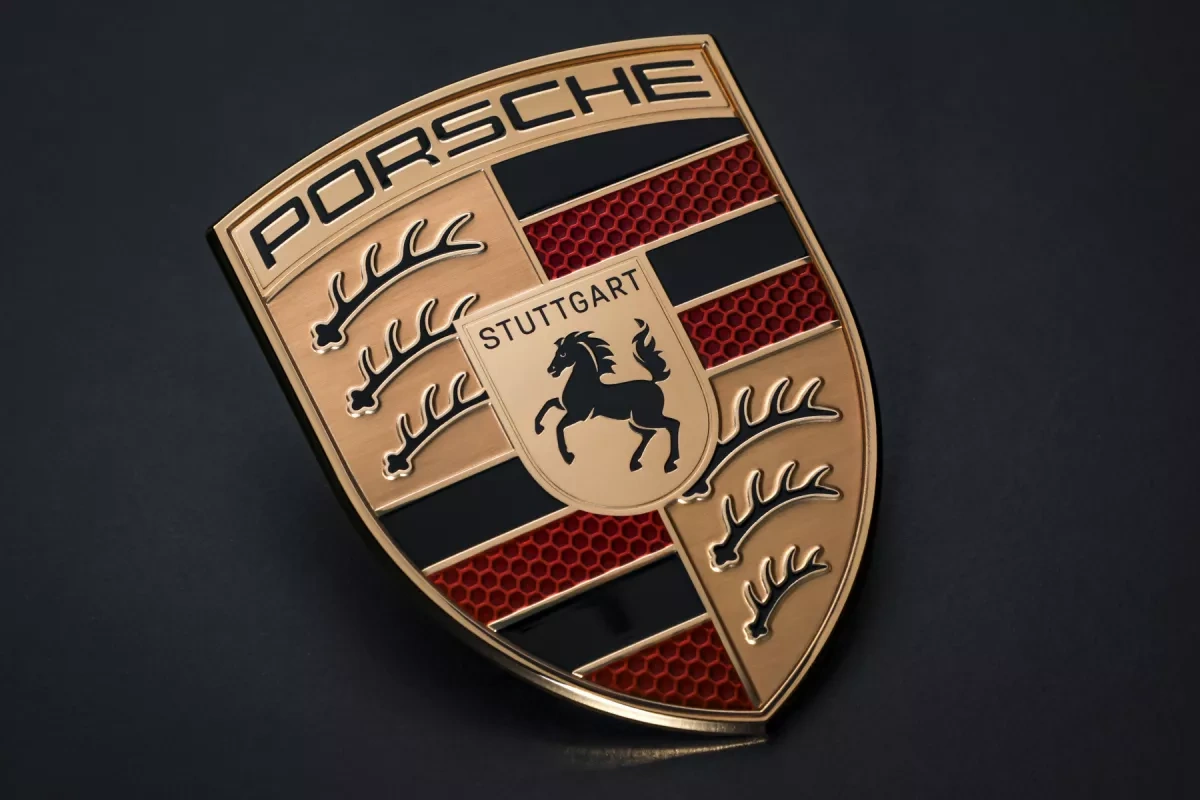 CEO: Porsche to cut production, jobs in new cost-saving push