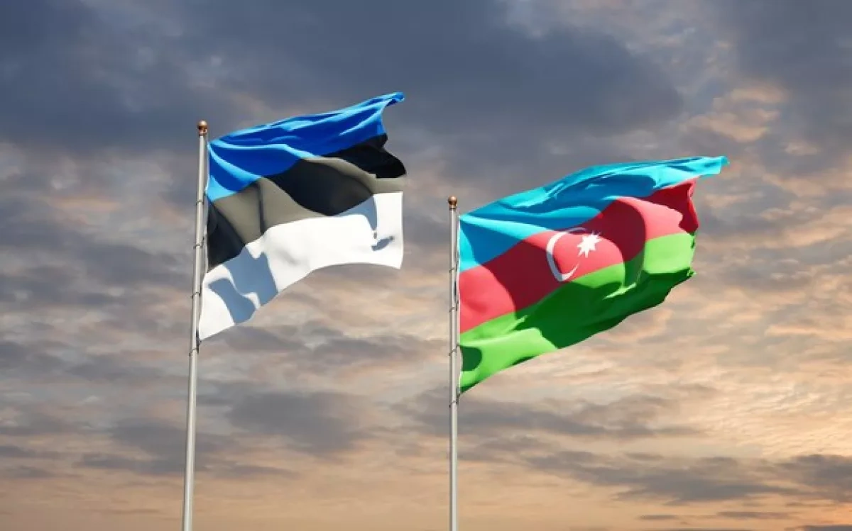 Estonian parliament condemns Khojaly Genocide on 34th anniversary PHOTO