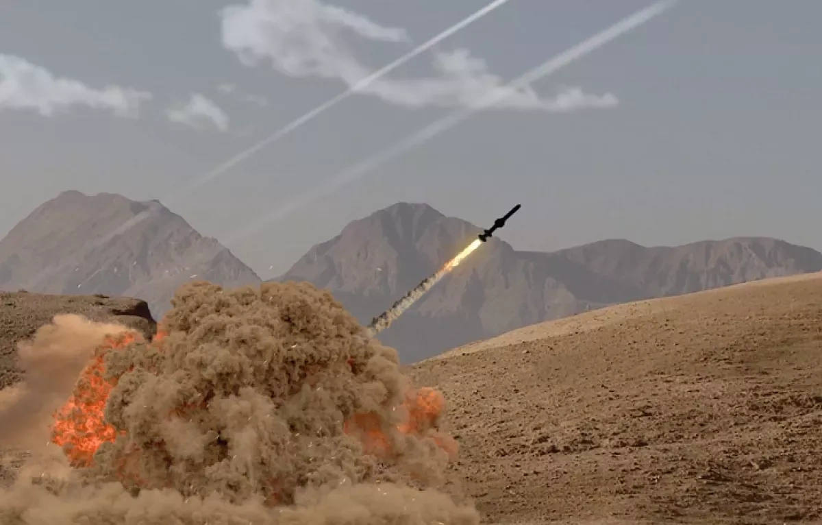 UAE intercepts 11 ballistic missiles, 27 drones in latest Iran attack