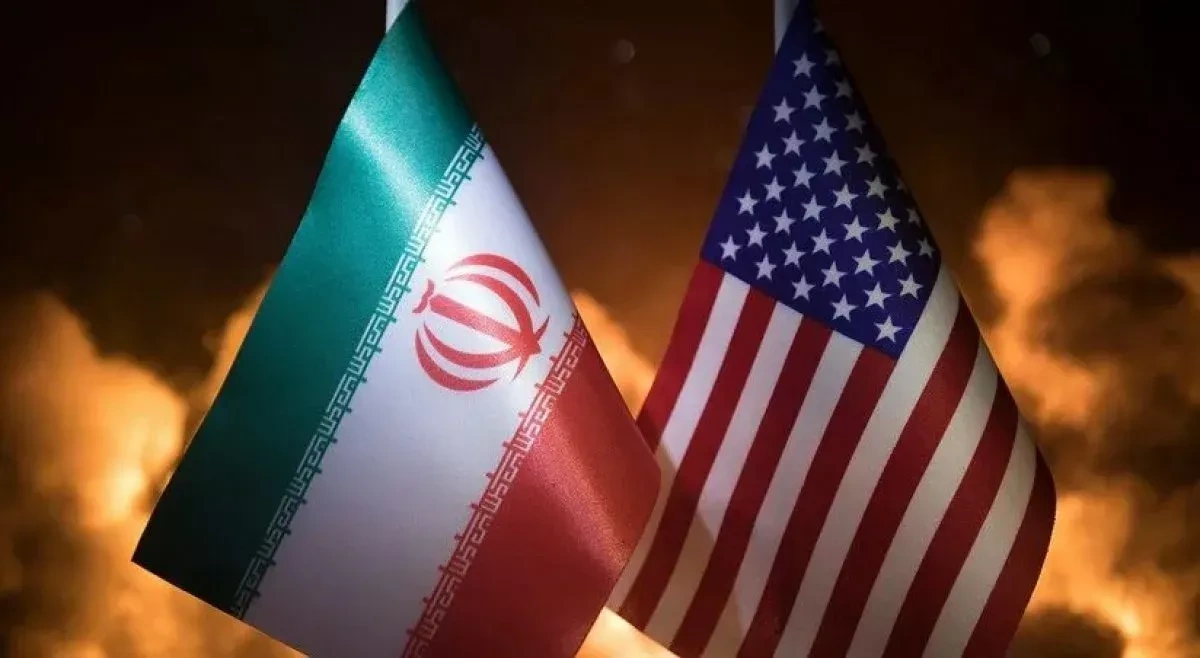 Iran lawmaker: No talks until US "admits defeat"