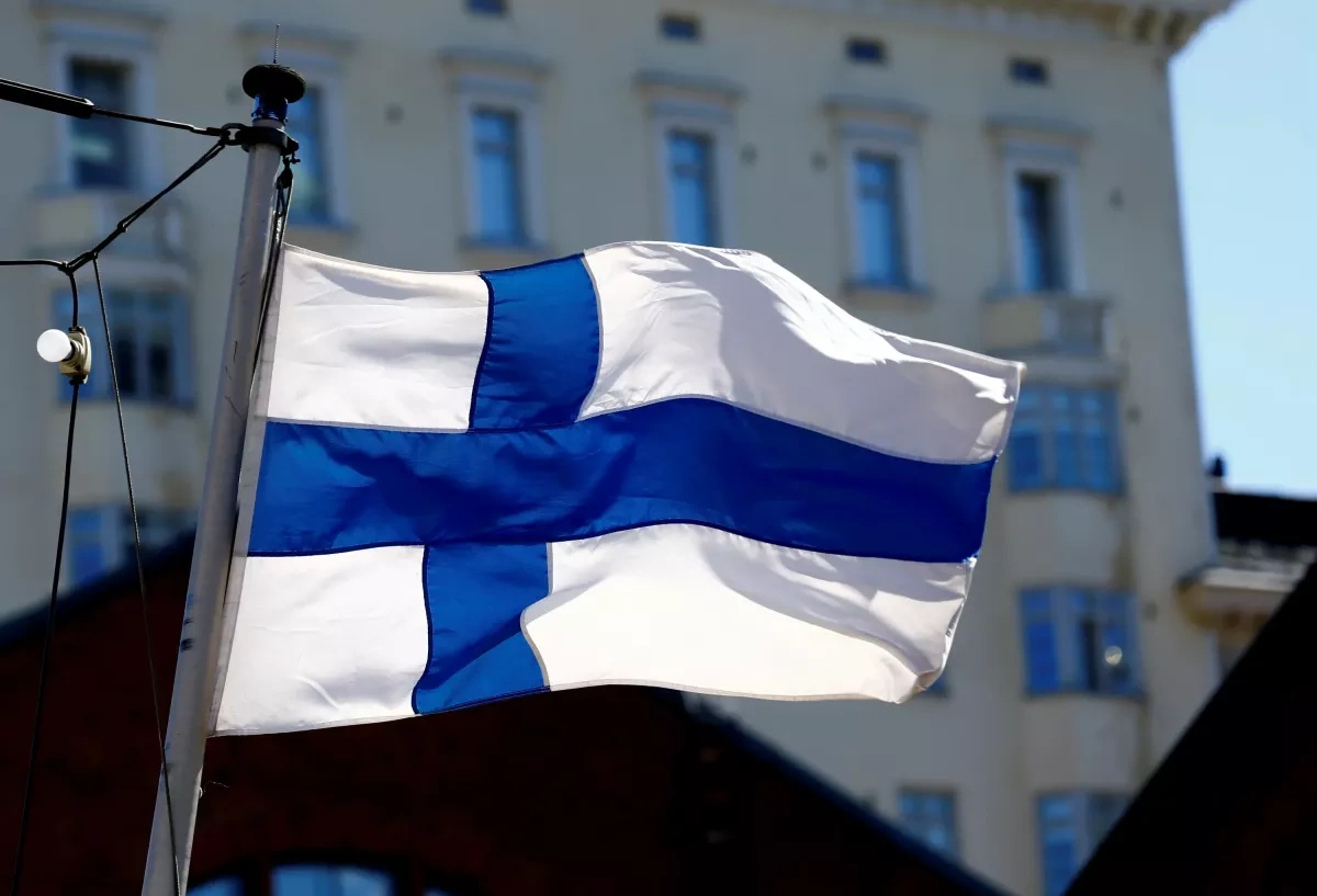 Finnish MPs back legal changes for nuclear weapons storage