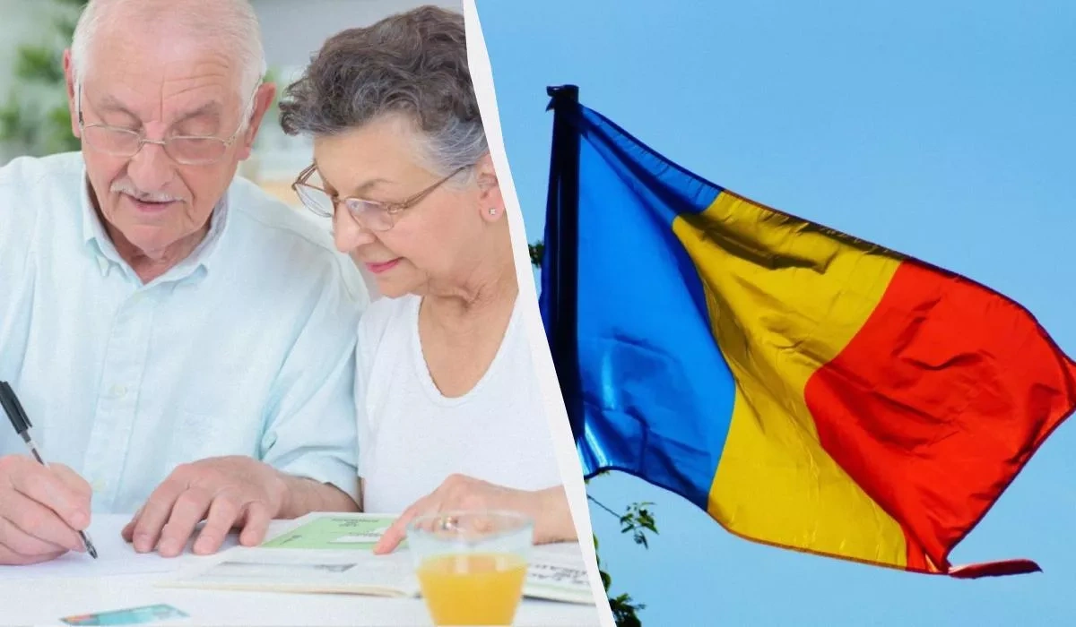 Romania to raise women's retirement age to 65 by 2035