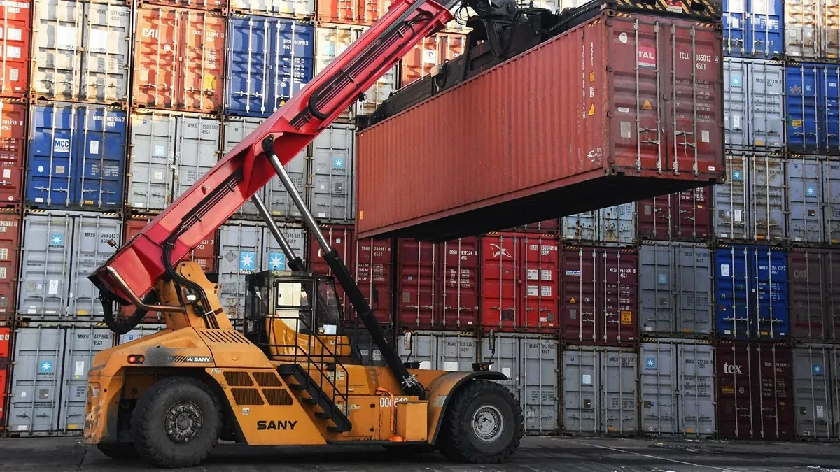 Azerbaijan’s trade with Turkic states falls 14% in early 2026