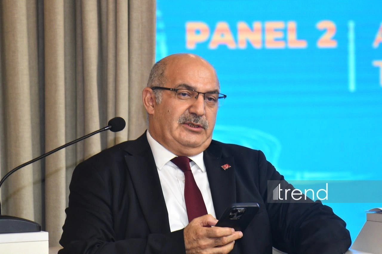 OTS countries discuss development of trade and economic relations (PHOTO)