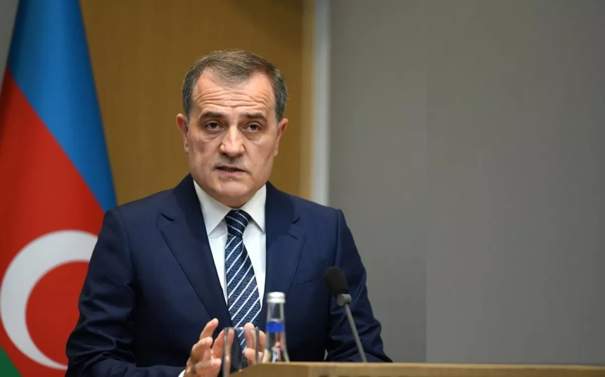 Region between Europe, Asia cannot stay immune to global turmoil, says FM