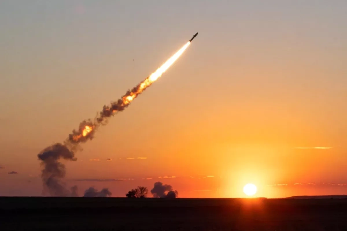 UK to lead European long-range missile project
