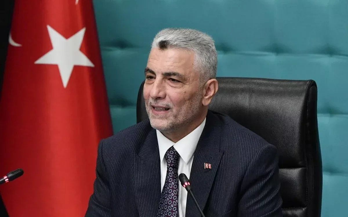Türkiye drives major reconstruction projects in Azerbaijan's Karabakh, minister says