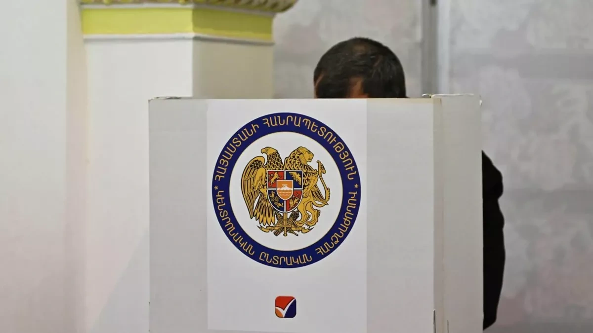 Armenian anti-corruption authorities probe alleged vote-buying