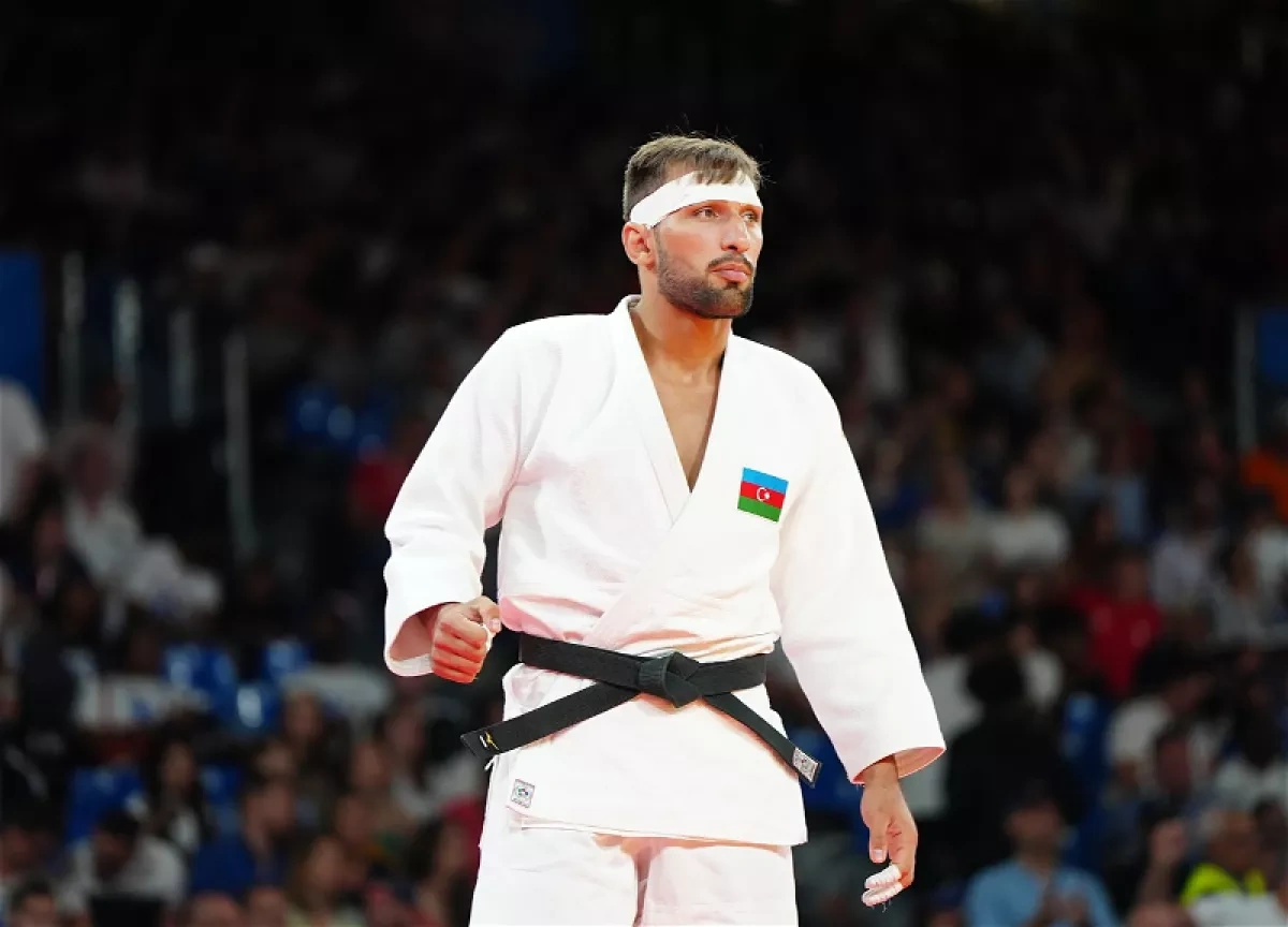 What can Azerbaijan’s judoka achieve on home soil? Caliber.Az’s prediction for the World Championships