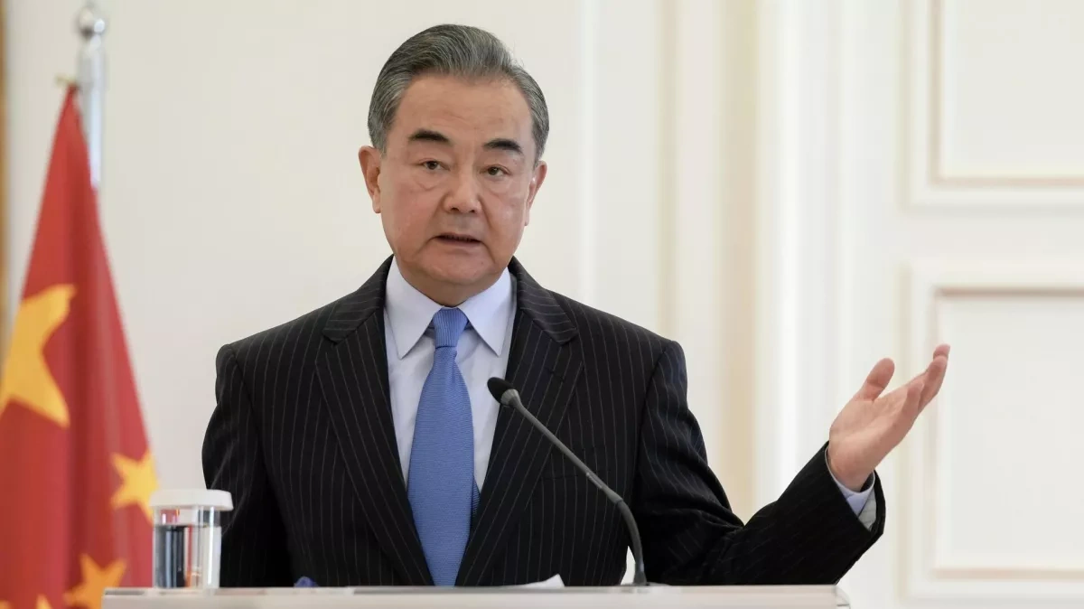 North Korea, China strengthen diplomatic ties in high-level talks