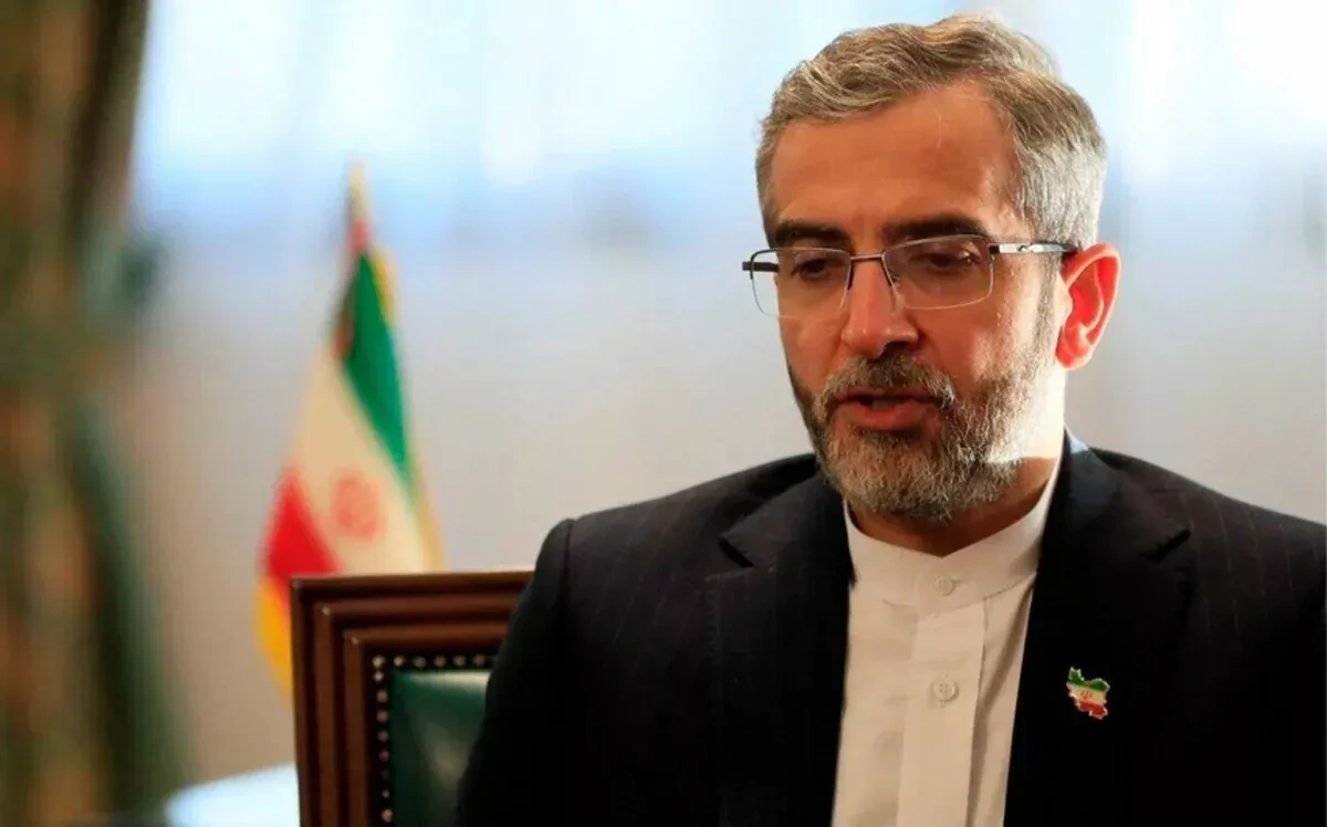 Iranian official: Moscow, Tehran pursue "civilised’ diplomacy unlike US