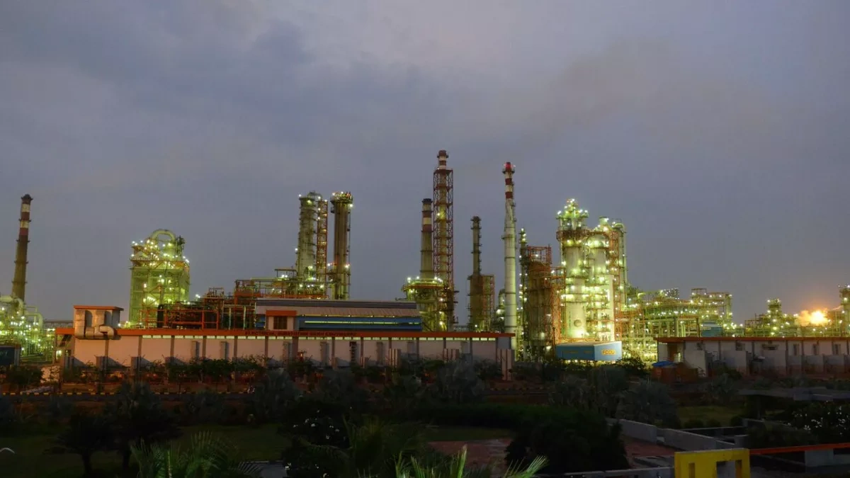 India cuts petrochemical tariffs until June 30 to stabilise supplies