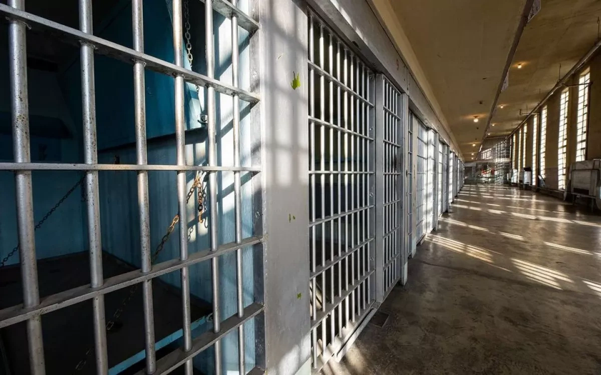 Prison brawl in Greece leaves two inmates dead