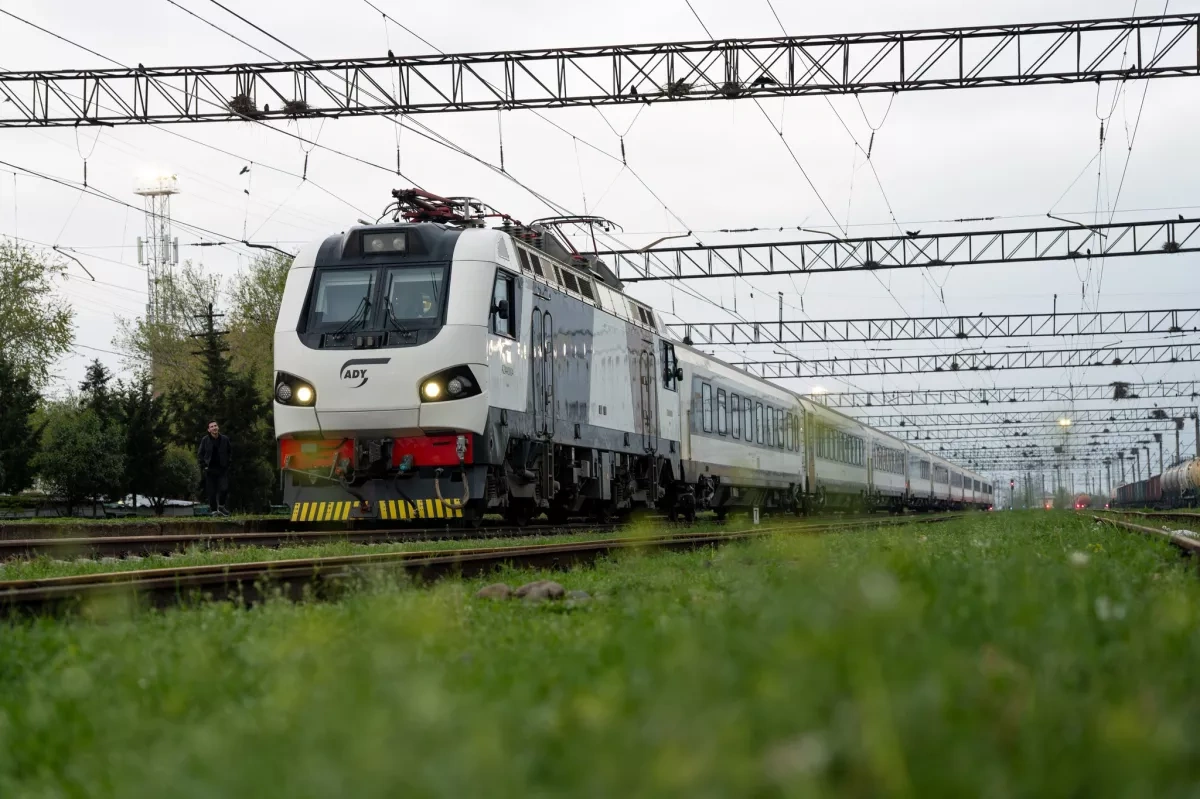 Azerbaijan, Georgia move to unify Baku–Tbilisi–Baku ticketing systems