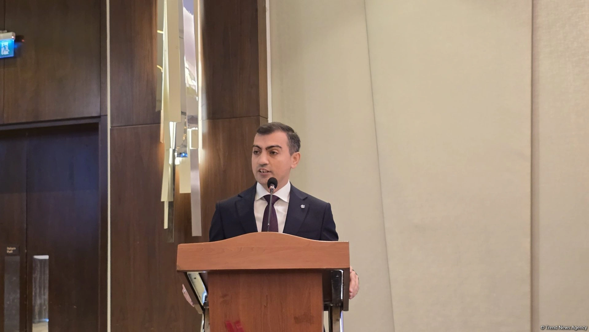 Azercosmos reveals contribution of satellite data to tracking land processes