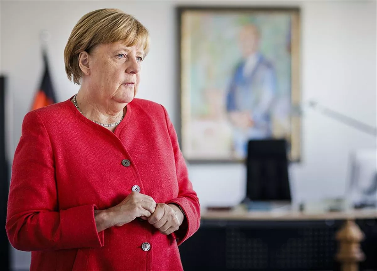 Europe’s migration U-turn: From “we can do it!” to tougher borders Article by Matanat Nasibova