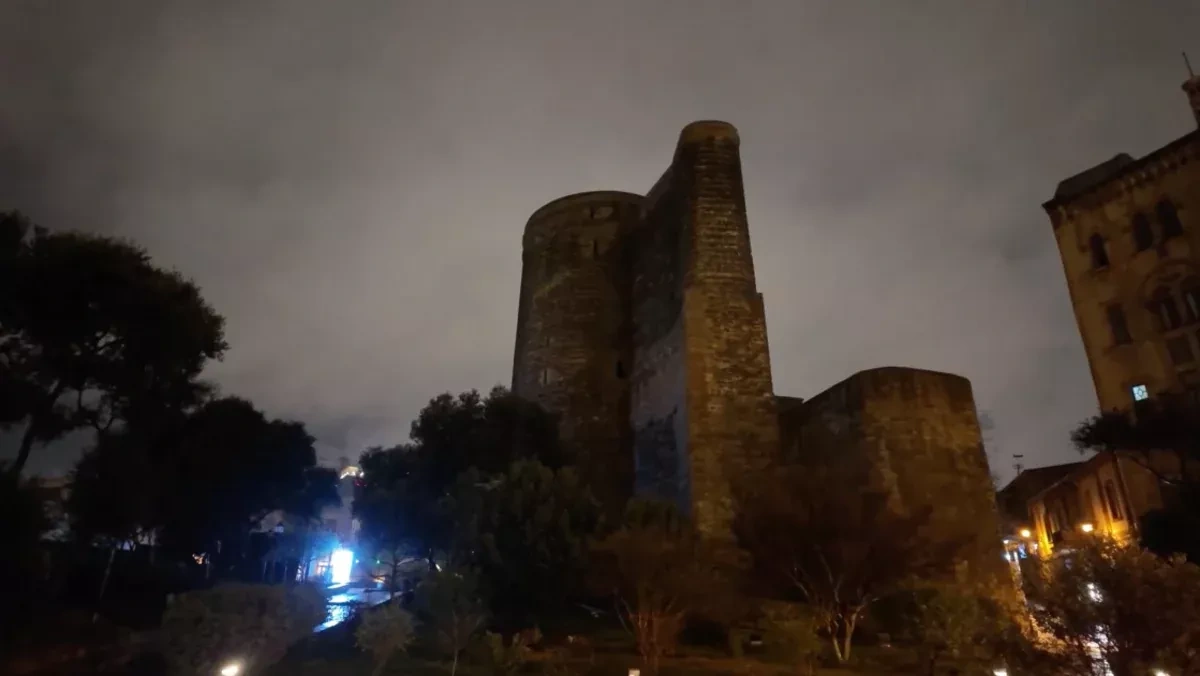 Azerbaijan joins global Earth Hour 2026 campaign PHOTO